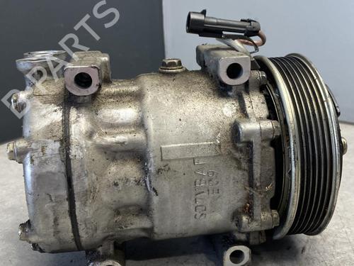 AC compressor ALFA ROMEO 147 (937_) 1.6 16V T.SPARK ECO (937.AXA1A, 937.BXA1A) | BP25525341M34 - Image 2