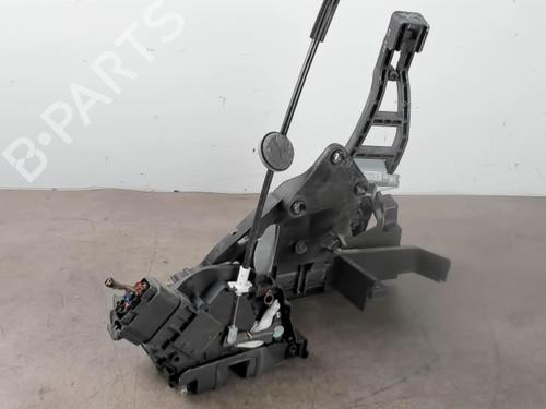 Used Front right lock FORD FOCUS II (DA_, HCP, DP) 2.0 TDCi (136 hp) 25554986