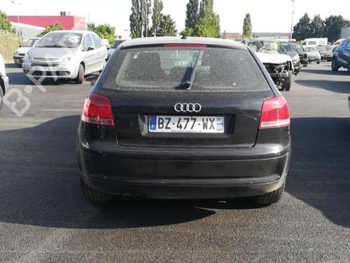 Right mirror AUDI A3 (8P1) 1.9 TDI | BP25577070C27 