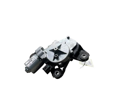 Rear wiper motor RENAULT MEGANE IV Hatchback (B9A/M/N_) 1.5 Blue dCi 115 (B9A6) | BP28203724M102 