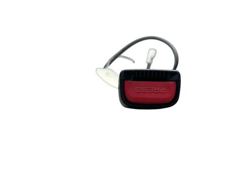 Seat buckle CHEVROLET MATIZ (M200, M250) 0.8 | BP25568496I32