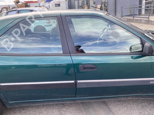 Gassdemper Bakluke CITROËN XANTIA (X1_, X2_) 2.0 HDI 109 | BP29744837C138 