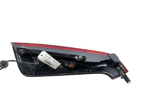 Used Left taillight Left taillight NISSAN NOTE (E11, NE11) 1.5 dCi (86 hp) 27317228 27317228