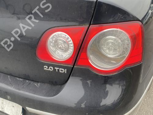 Climate control VW PASSAT B6 (3C2) 2.0 TDI | BP25527337I5  - Image 25