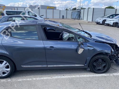 Instrument cluster RENAULT CLIO V (B7_) 1.5 Blue dCi 85 (B7AG) | BP29900097C47  - Image 17