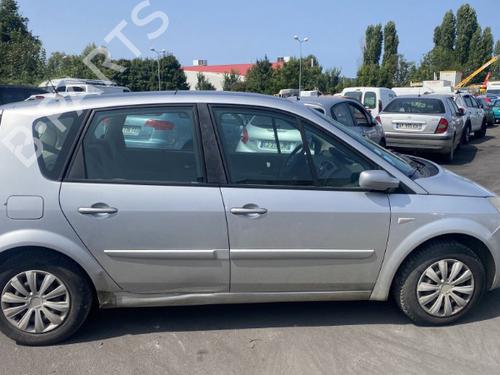 Switch RENAULT SCÉNIC II (JM0/1_) 1.5 dCi (JM1E, JM16) | BP25513348I30  - Image 20
