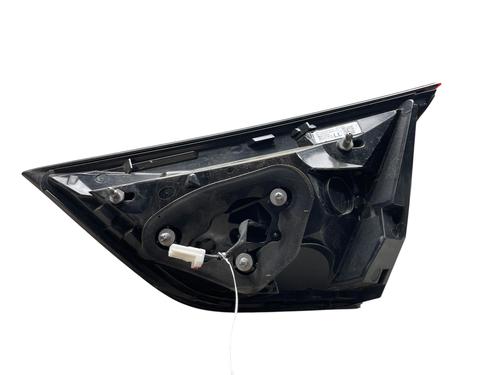 Used Left tailgate light Left tailgate light NISSAN JUKE (F16_) DIG-T 117 (117 hp) 27609463 27609463