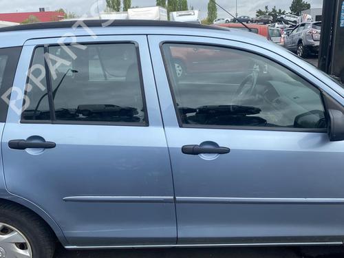 Front left belt tensioner MAZDA 2 (DY) 1.4 CD | BP25515020C87 