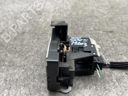 Høyre foran lås RENAULT CLIO II (BB_, CB_) 1.2 (BB0A, BB0F, BB10, BB1K, BB28, BB2D, BB2H, CB0A,... | BP25572751C97 