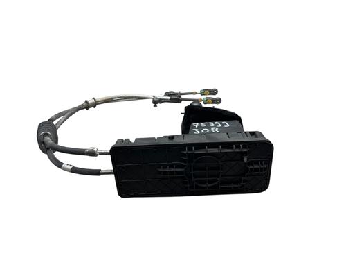 Used Gear lever Gear lever PEUGEOT 308 SW II (LC_, LJ_, LR_, LX_, L4_) 1.6 HDi / BlueHDi 115 (LCBHXM, LCBHXT) (115 hp) 30723525 30723525