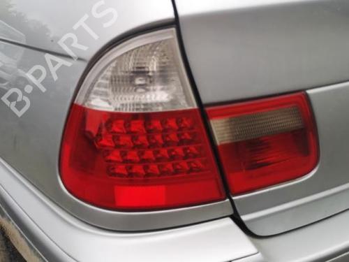 Right front brake caliper BMW 3 Touring (E46)  | BP25534878M104  - Image 20