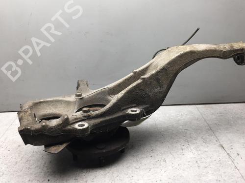 Right front steering knuckle JEEP GRAND CHEROKEE III (WH, WK) 3.0 CRD 4x4 | BP25521627M26 