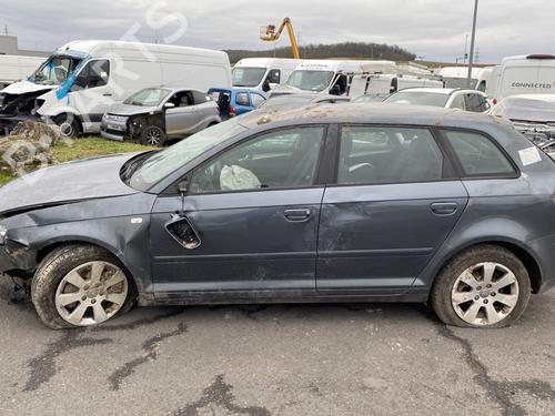ABS pump AUDI A3 Sportback (8PA) 2.0 TDI 16V | BP25563175M43 