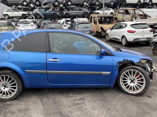Bakre vindusviskerarm RENAULT MEGANE II (BM0/1_, CM0/1_) 2.0 16V (BM0U, CM0U) | BP25528714C144 