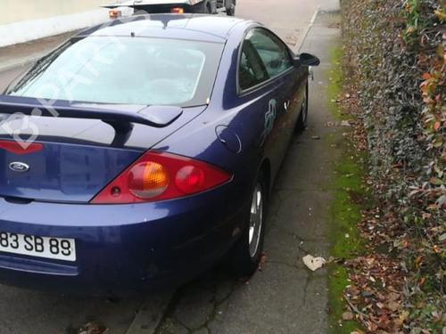 AC compressor FORD COUGAR (EC_) 2.0 16V | BP25516482M34  - Image 17