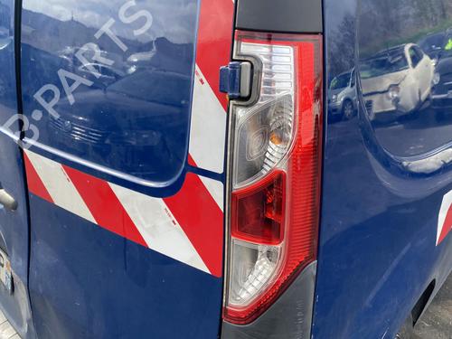 Radio RENAULT KANGOO Express (FW0/1_) 1.5 dCi 90 (FW0G, FW05, FW08, FW11) | BP25575473E6  - Image 16