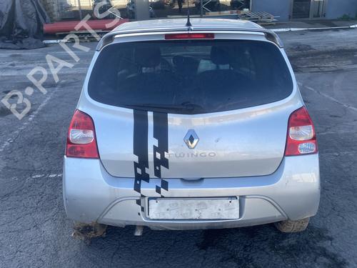 håndbremse RENAULT TWINGO II (CN0_) 1.2 (CN0D) | BP32726731I18  - Image 7