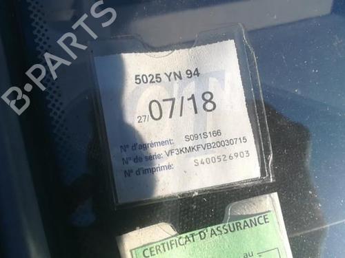 Right headlight PEUGEOT 1007 (KM_) 1.4 | BP25577429C29  - Image 11