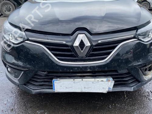 Rear left window mechanism RENAULT MEGANE IV Hatchback (B9A/M/N_)  | BP25518367C24  - Image 13