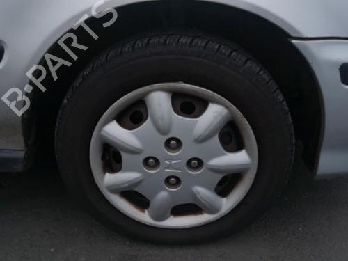 Left sun visor HONDA CIVIC VI Aerodeck (MB, MC) 1.6 16V (MC1) | BP25536893I1 - Image 23