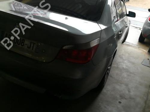 Left sun visor BMW 5 (E60) 530 d | BP25519731I1 - Image 32