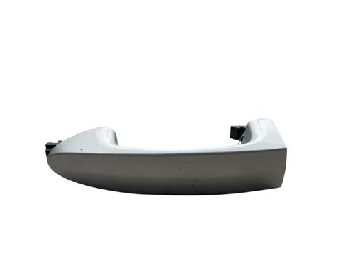 Front right exterior door handle FORD FIESTA VI (CB1, CCN) 1.5 TDCi | BP25585149C129 