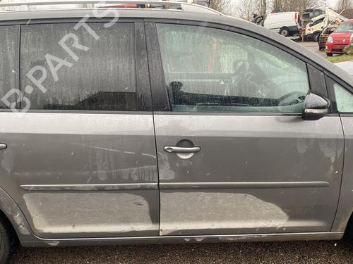 Climate control VW TOURAN (1T3) 1.6 TDI | BP25528531I5 