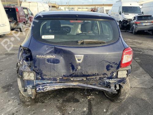 Rear left window mechanism DACIA SANDERO II 1.2 | BP30778505C24  - Image 6