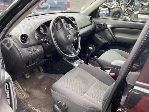 Left front window switch TOYOTA RAV 4 II (_A2_) 2.0 D 4WD (CLA20_, CLA21_, CLA20R, CLA21R) | BP25528274I27 - Image 21