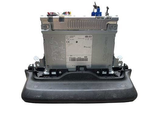 Radio HYUNDAI KONA (OS, OSE, OSI) 1.0 T-GDi | BP26684440E6 