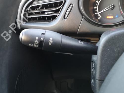 Right tailgate light CITROËN C3 II (SC_) 1.4 HDi 70 (SC8HZC, SC8HR0, SC8HP4) | BP25584356C80 - Image 34