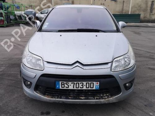 Other CITROËN C4 I (LC_) 1.6 HDi | BP25561524O1 