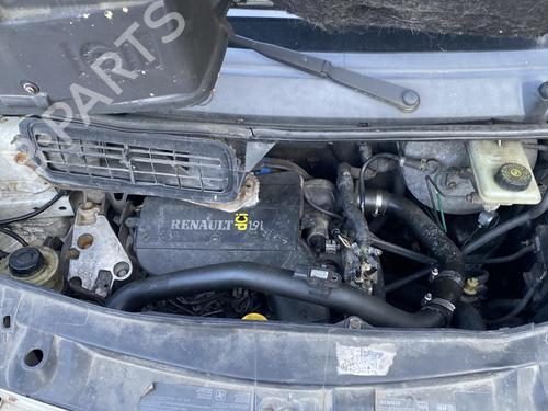 Left front indicator RENAULT TRAFIC II Van (FL) 1.9 dCi 80 (FL0B) | BP25546282C32 - Image 13