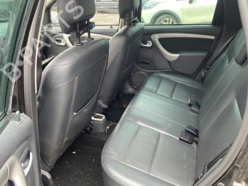 Climate control DACIA DUSTER (HS_) 1.5 dCi (HSMC) | BP25542391I5 - Image 32