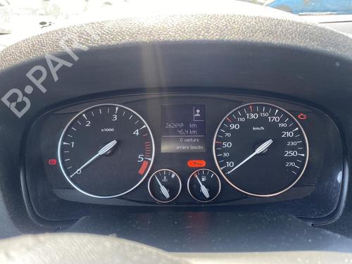 Climate control RENAULT LAGUNA III (BT0/1) 1.5 dCi (BT00, BT0A, BT0T, BT1J) | BP25551218I5  - Image 31