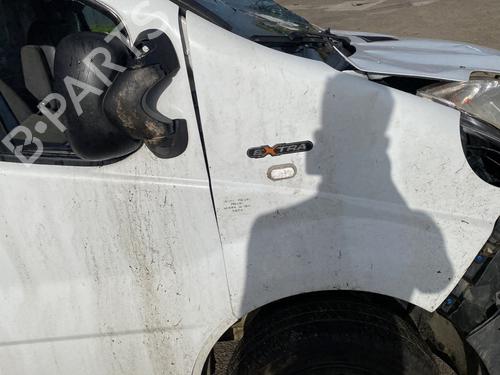 ABS pump RENAULT TRAFIC II Bus (JL) 2.0 dCi 90 (JL00, JL01, JL0H, JL0M, JL0P, JL0S) | BP32108765M43 - Image 6