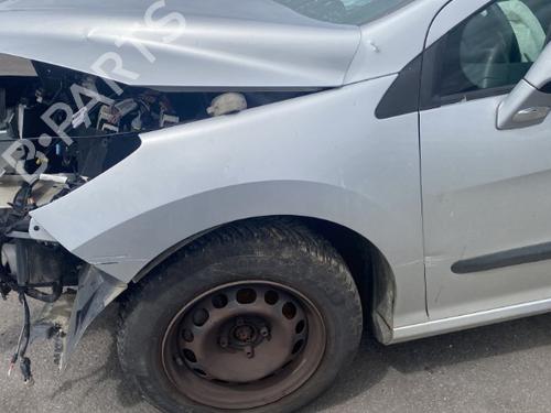 Front right belt tensioner PEUGEOT 308 SW I (4E_, 4H_) 1.6 HDi | BP25512541C88 
