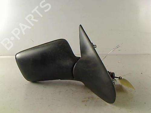 Right mirror SEAT IBIZA II (6K1) 1.6 i | BP25536123C27 