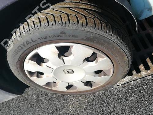 Left front brake caliper RENAULT MODUS / GRAND MODUS (F/JP0_) 1.4 (JP01, JP0J) | BP25557364M105  - Image 24