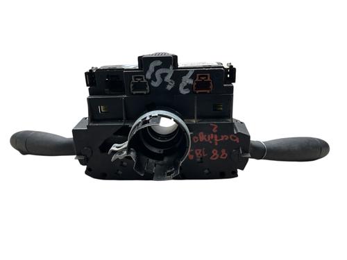 Used Steering column stalk CITROËN C3 I (FC_, FN_) 1.4 HDi (68 hp) 28199360