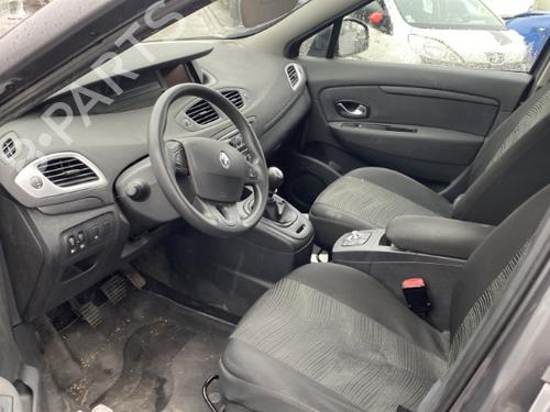 Left front window switch RENAULT SCÉNIC III (JZ0/1_) 1.9 dCi (JZ0J, JZ1J, JZ1K, JZ1S) | BP26286740I27  - Image 21