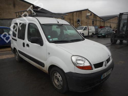 Left headlight RENAULT KANGOO Express (FC0/1_) 1.5 dCi (FC07, FC1R) | BP25522762C28 