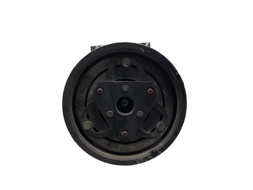 Used AC compressor AC compressor NISSAN JUKE (F15) 1.5 dCi (110 hp) 30457117 30457117