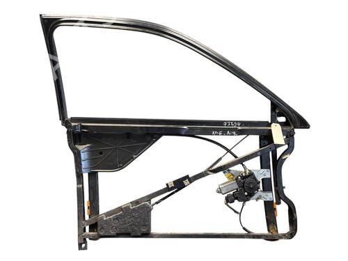 Front left window mechanism AUDI A3 (8L1) 1.9 TDI | BP25518151C22 