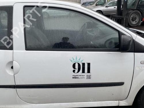 Front wiper motor RENAULT TWINGO II (CN0_) 1.5 dCi 75 | BP25528742M29  - Image 17