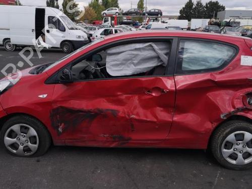 Right sun visor KIA PICANTO II (TA) 1.0 | BP25578869I2 - Image 7