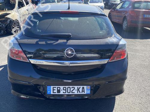 Climate control OPEL ASTRA H GTC (A04) 1.9 CDTI (L08) | BP25555768I5 - Image 27
