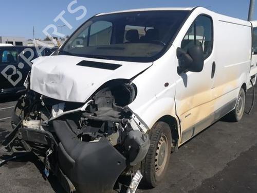 Front right interior door handle RENAULT TRAFIC II Van (FL) | BP25576679I14 - Image 16