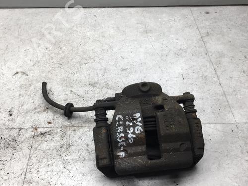 Used Left front brake caliper Left front brake caliper MERCEDES-BENZ A-CLASS (W169) A 200 CDI (169.008, 169.308) (140 hp) 25557715 25557715