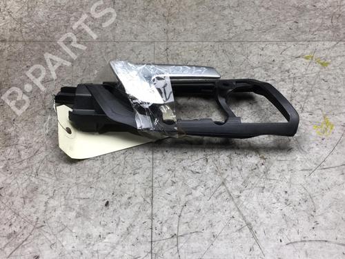 Høyre foran invendig håndtak VW POLO (9N_, 9A_) 1.4 TDI (70 hp) 25555192
